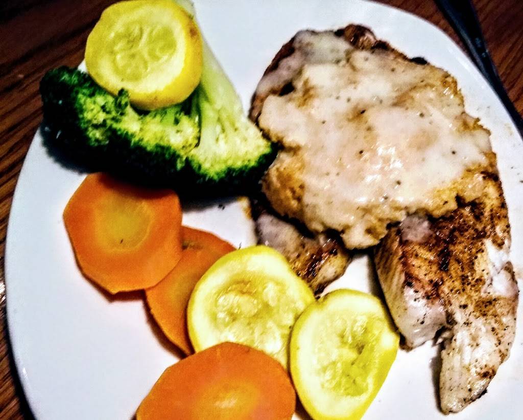 Outback Steakhouse | restaurant | 1301 Fall River Ave, Seekonk, MA 02771, USA | 5083367770 OR +1 508-336-7770