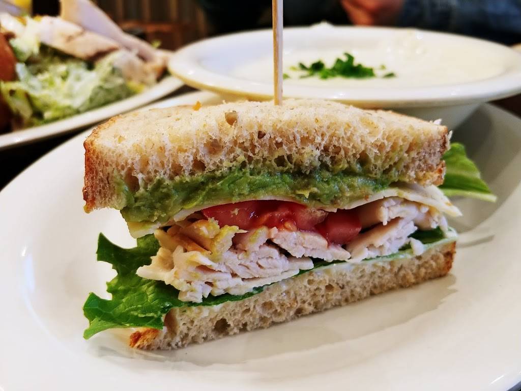 Boudin SF | bakery | 3333 Bristol St, Plaza Space 1000, Costa Mesa, CA 92626, USA | 7146892253 OR +1 714-689-2253