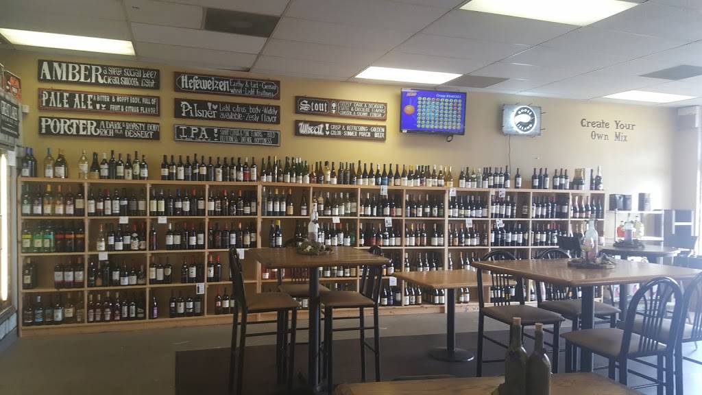 Seeing Double Speakeasy Bar | restaurant | 26880 Brookpark Ext, North Olmsted, OH 44070, USA | 4406411267 OR +1 440-641-1267