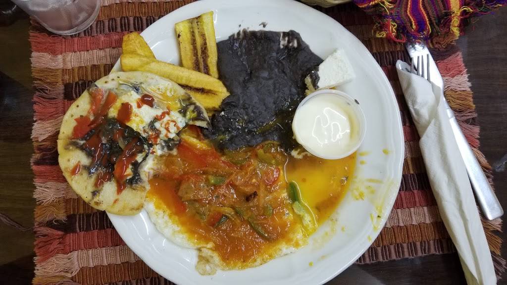 El Bambu | restaurant | 3 Bank St, Peekskill, NY 10566, USA | 9149308170 OR +1 914-930-8170