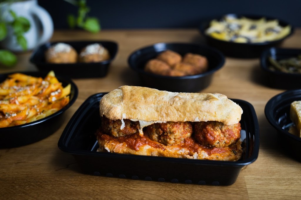 Meatball Kitchen — N Central Expy, Dallas | meal delivery | 11411 N Central Expy, Dallas, TX 75243, USA | 4692574691 OR +1 469-257-4691