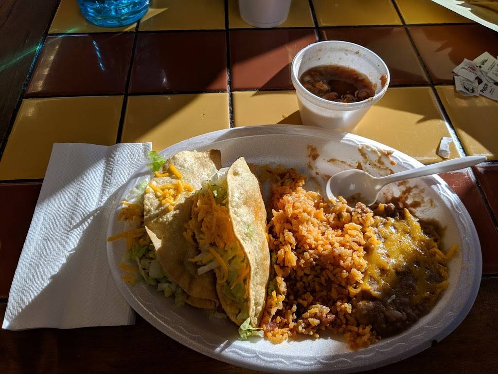 Amapola Rico Taco | restaurant | 291 E Valley Blvd A, Colton, CA 92324, USA | 9093701874 OR +1 909-370-1874