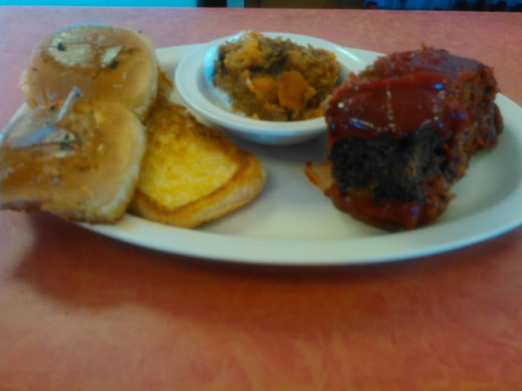 Chubbys Bar-B-Q | meal takeaway | 3801 Rossville Blvd, Chattanooga, TN 37407, USA | 4238674422 OR +1 423-867-4422