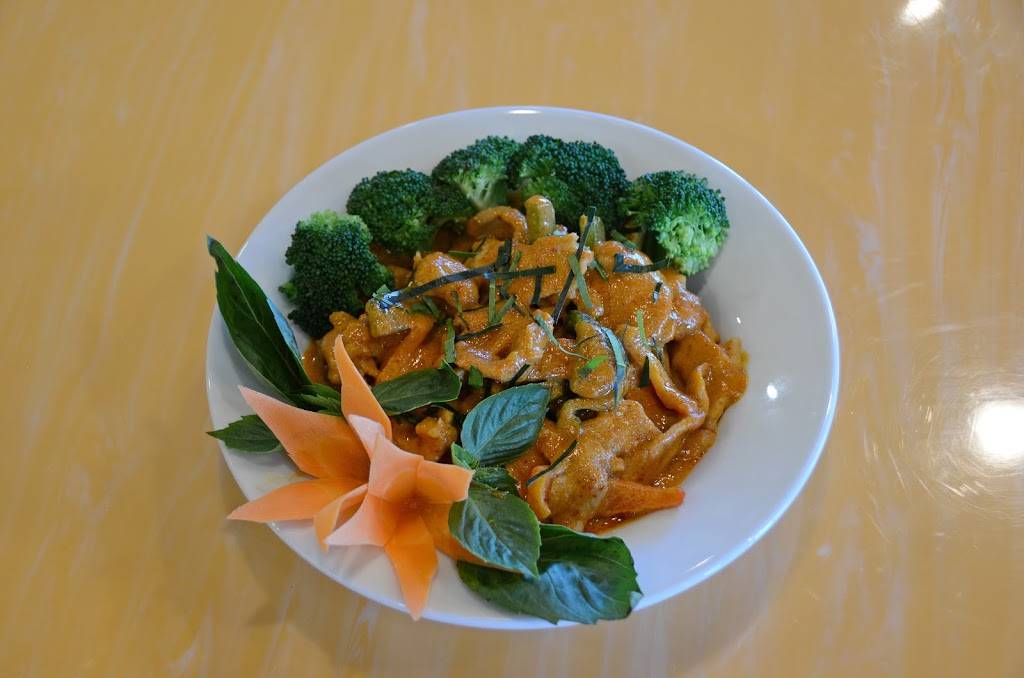Ginger Thai Bistro | restaurant | 536 N Thompson Ln Suite A, Murfreesboro, TN 37129, USA | 6156248881 OR +1 615-624-8881