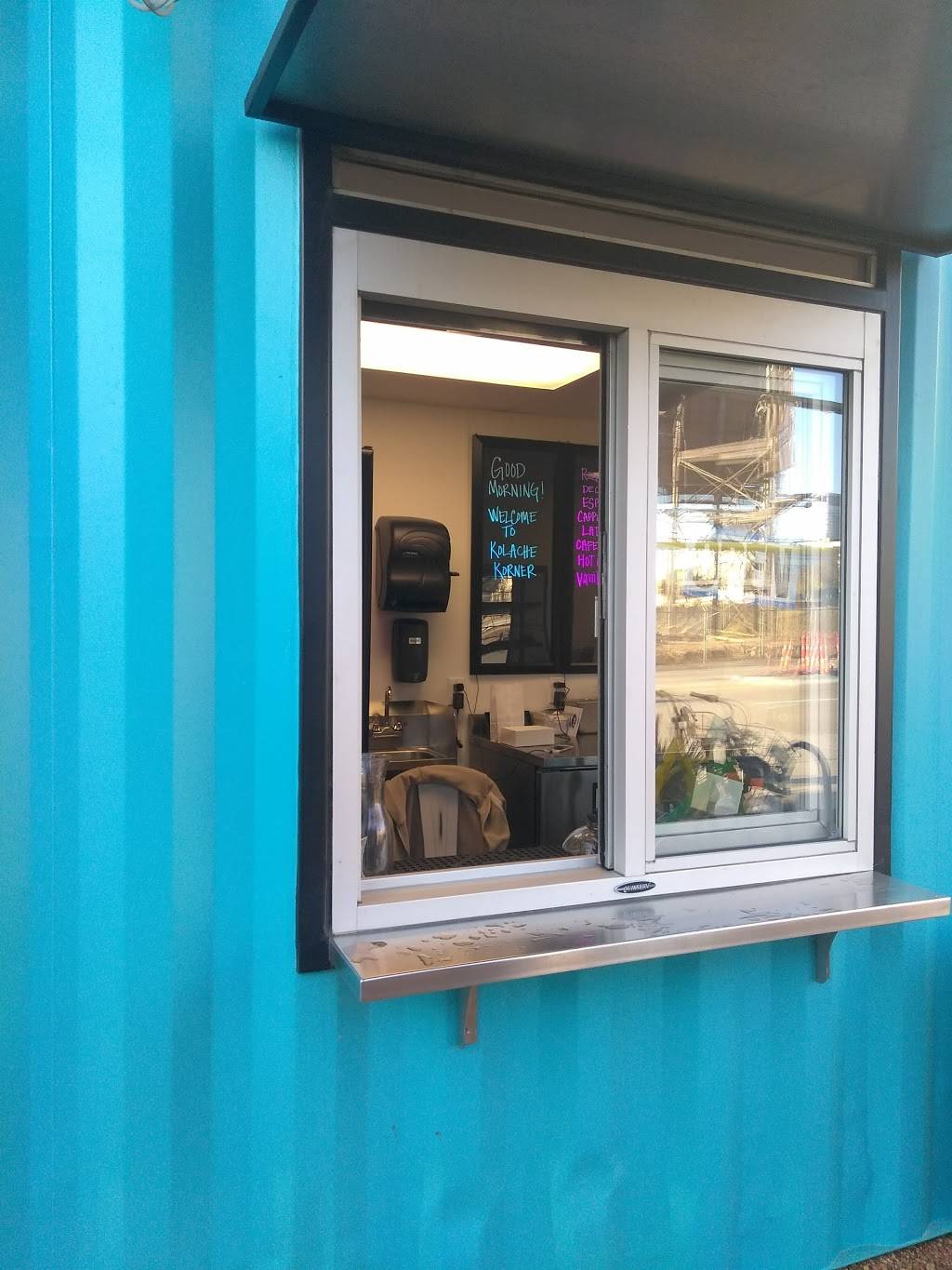 Kolache Korner | restaurant | 1081 S Akard St, Dallas, TX 75215, USA | 2142586330 OR +1 214-258-6330