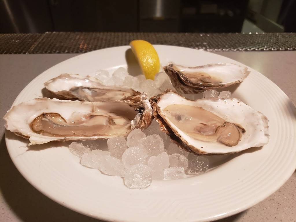 SaltBox Oyster Company | restaurant | 1601 Willow Lawn Dr Suite 300C, Richmond, VA 23230, USA | 8045285554 OR +1 804-528-5554
