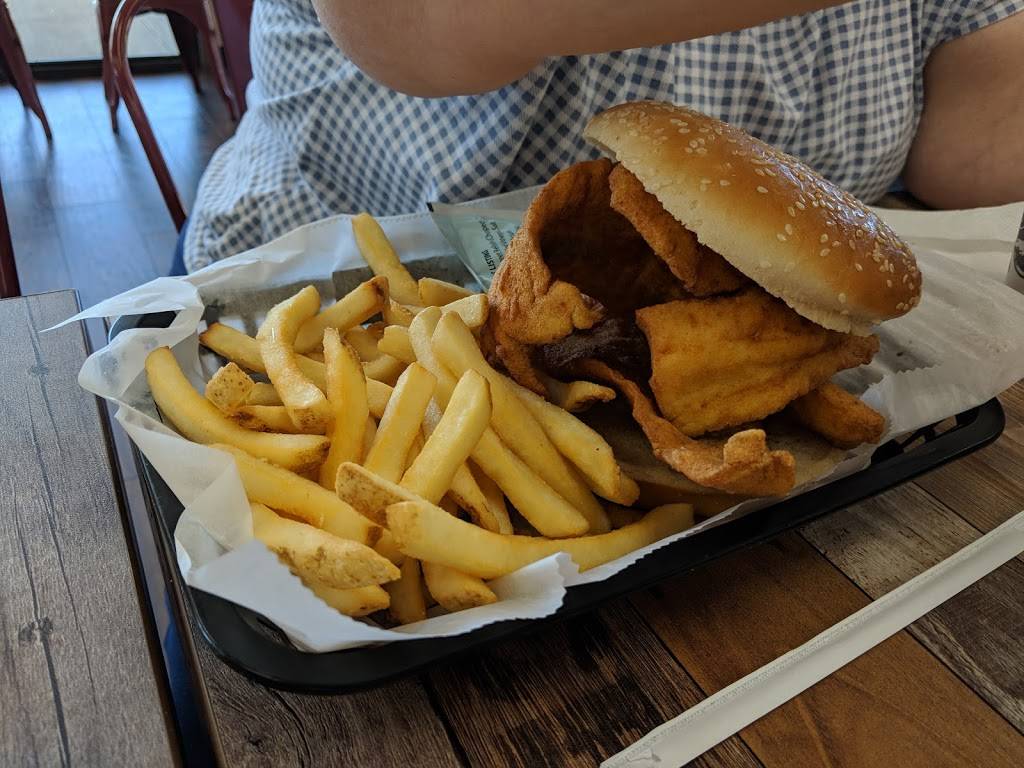 Skrimp Shack | restaurant | 6588 Richmond Rd, Williamsburg, VA 23188, USA | 7577073402 OR +1 757-707-3402