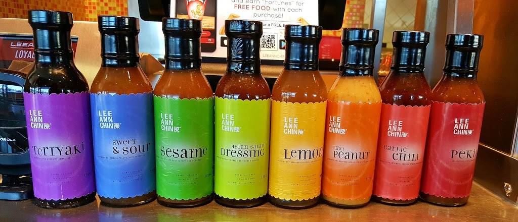 Leeann Chin | meal delivery | 2133A Old Hudson Rd, St Paul, MN 55119, USA | 6515010228 OR +1 651-501-0228