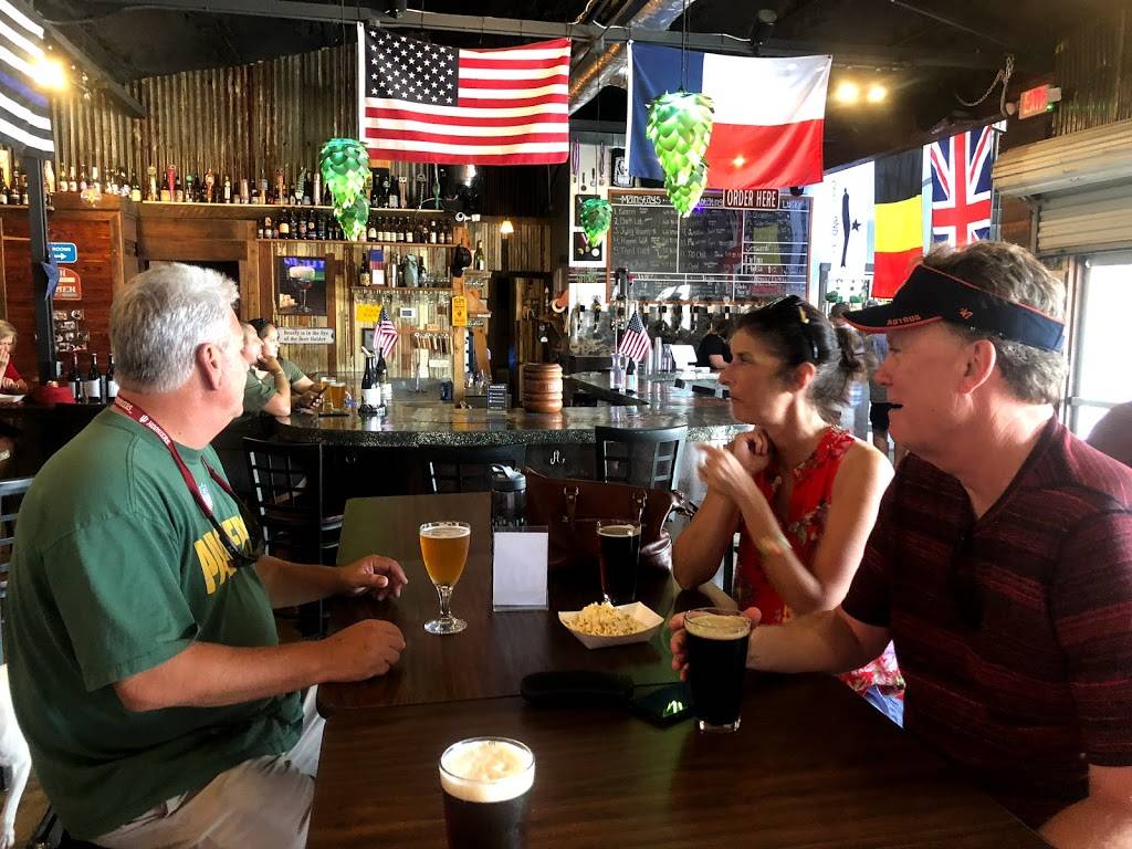 Middleton Brewing | restaurant | 101 Oakwood Loop, San Marcos, TX 78666, USA | 5128473435 OR +1 512-847-3435