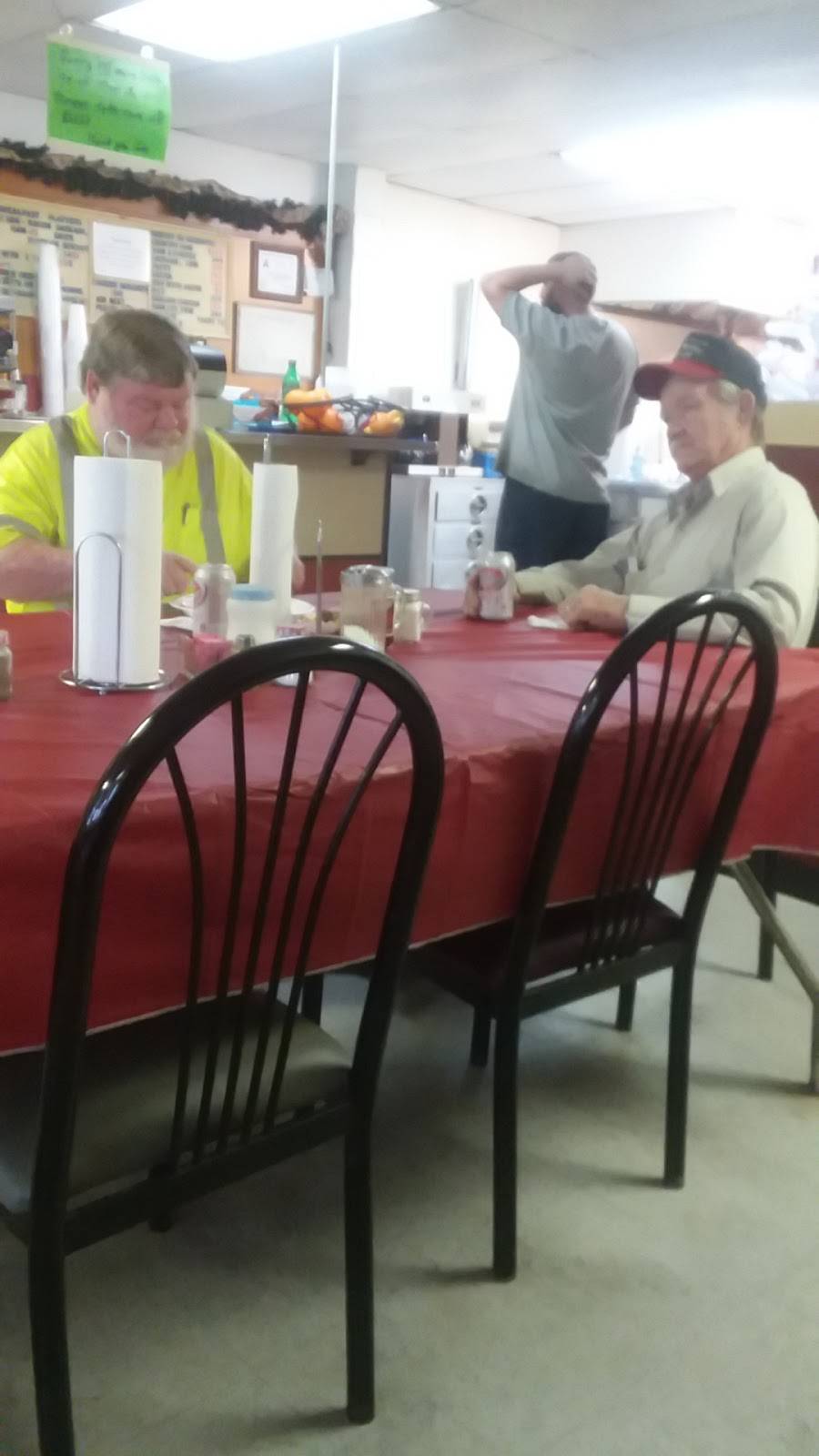 Sues Kitchen | restaurant | 6218 NC-43, Greenville, NC 27834, United States | 3363564500 OR +1 336-356-4500