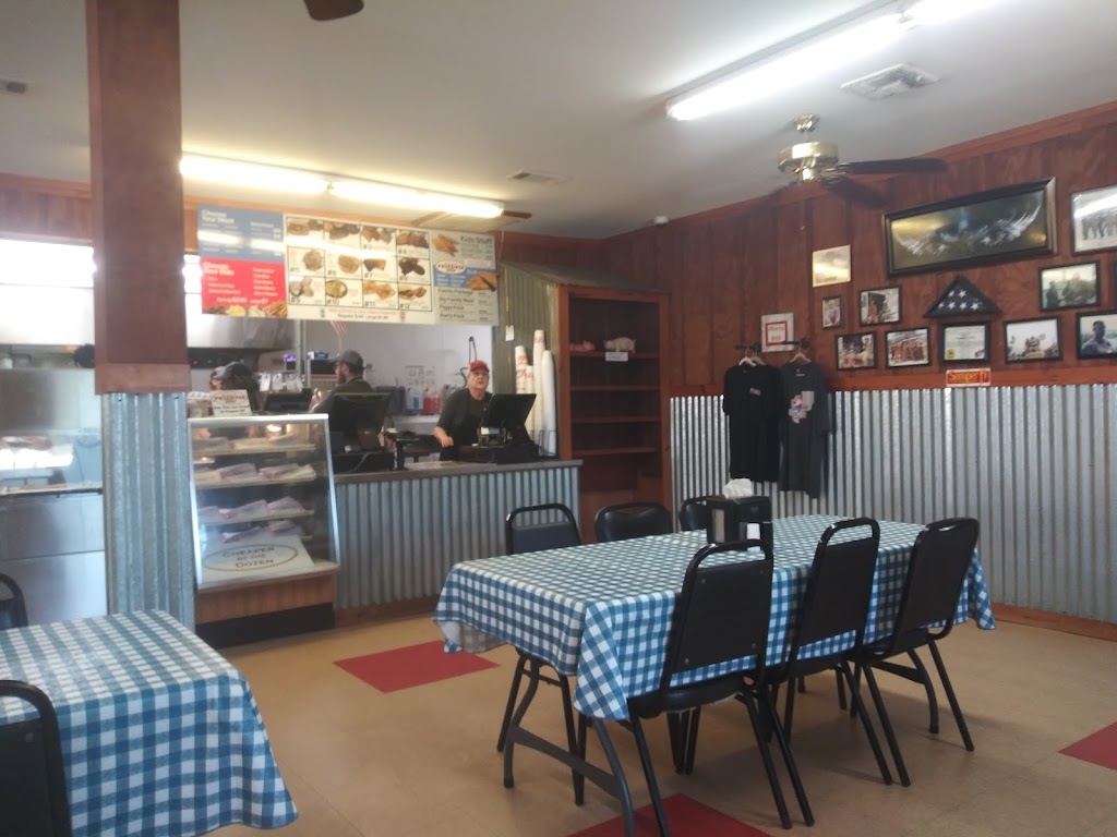 Big Jakes BBQ | restaurant | 170 N Constitution Ave, Ashdown, AR 71822, USA | 8708982227 OR +1 870-898-2227