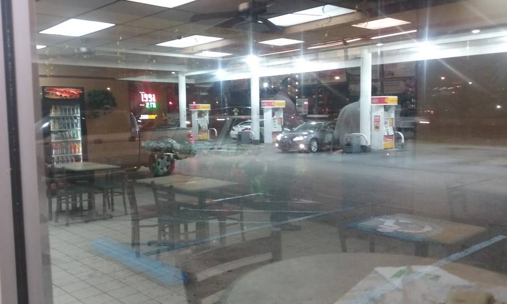 Subway | meal takeaway | 1205 Airline Dr, Kenner, LA 70062, USA | 5044416153 OR +1 504-441-6153