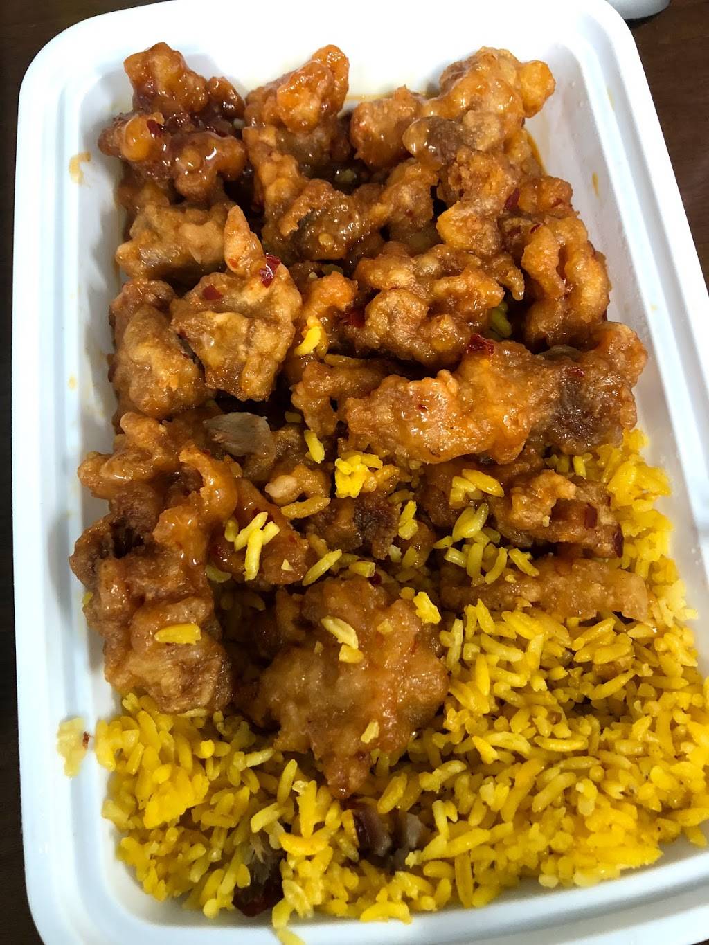 No. 1 | restaurant | 420 Ditmas Ave, Brooklyn, NY 11218, USA | 7188540825 OR +1 718-854-0825