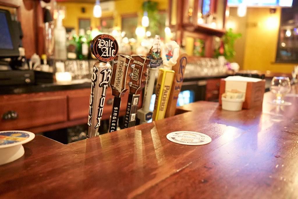 Dutch Kills Centraal | restaurant | 3840 29th St, Queens, NY 11101, USA | 7186068651 OR +1 718-606-8651