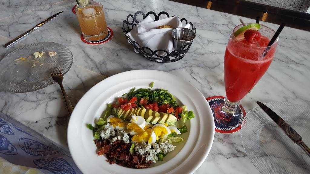 FISH by Jose Andres | restaurant | MGM National Harbor Resort & Casino, 101 MGM National Ave, Oxon Hill, MD 20745, USA | 3019716050 OR +1 301-971-6050