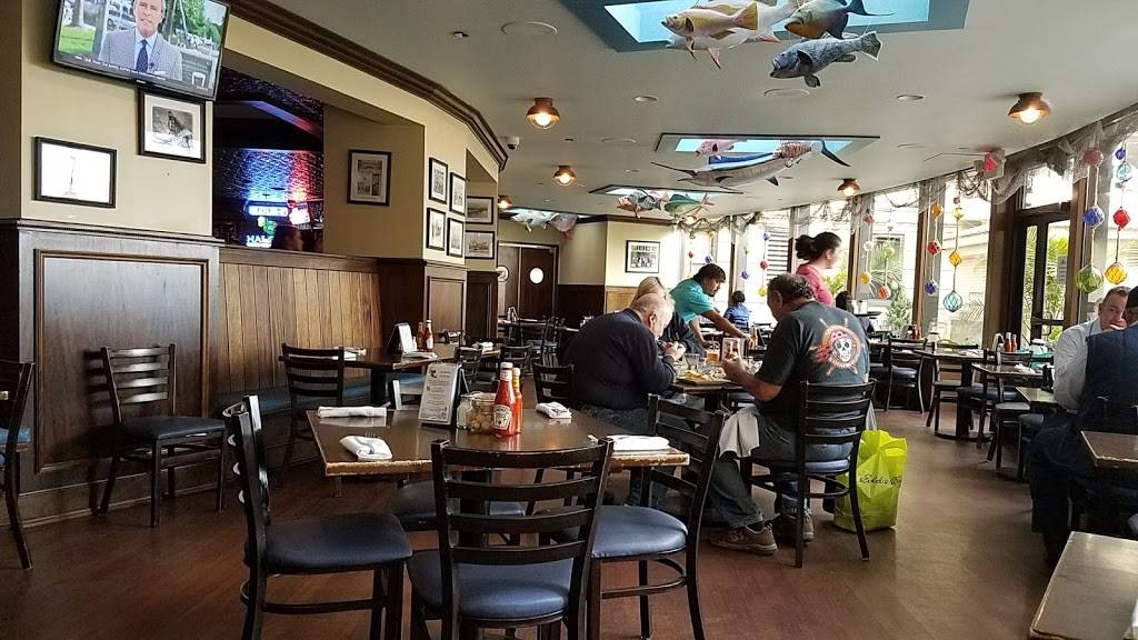 Harrys Oyster Bar | restaurant | 1900 Pacific Ave, Atlantic City, NJ 08401, USA | 6094310092 OR +1 609-431-0092