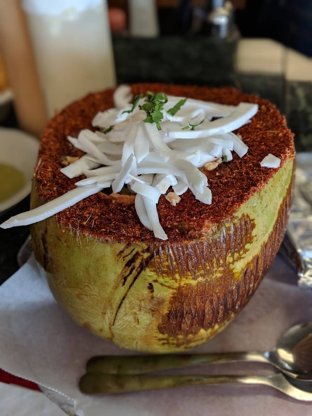 Clamatos And Cocos On Broadway | restaurant | 943 Broadway, Chula Vista, CA 91911, USA | 6196916261 OR +1 619-691-6261