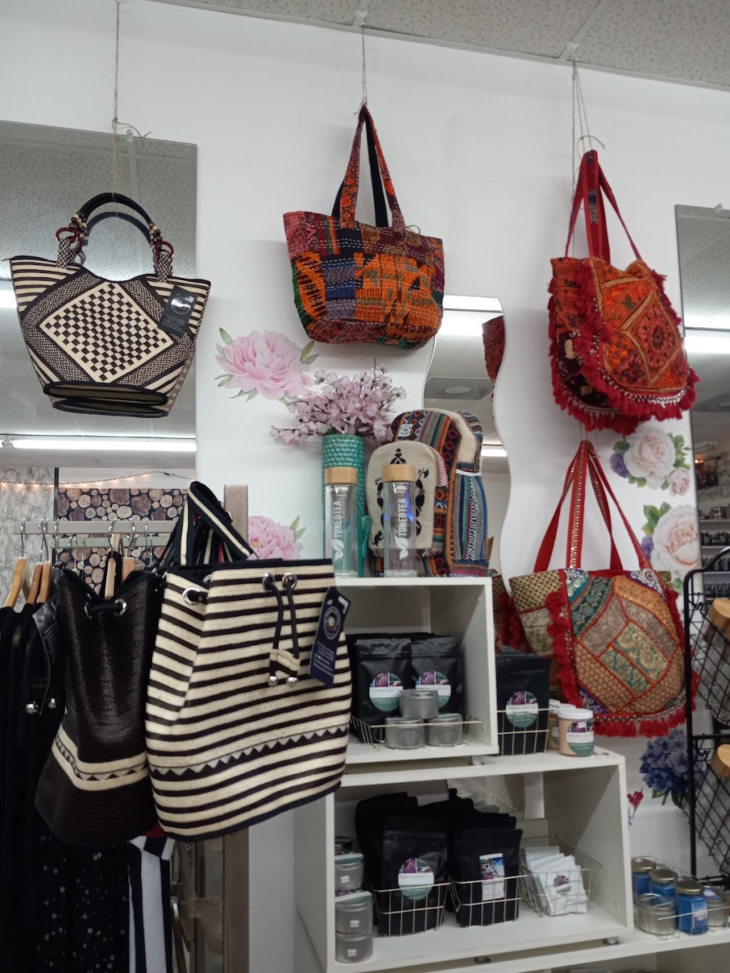 Closet Gourmet Tea Company Llc | restaurant | 7172 Pembroke Rd, Miramar, FL 33023, USA | 7869189533 OR +1 786-918-9533