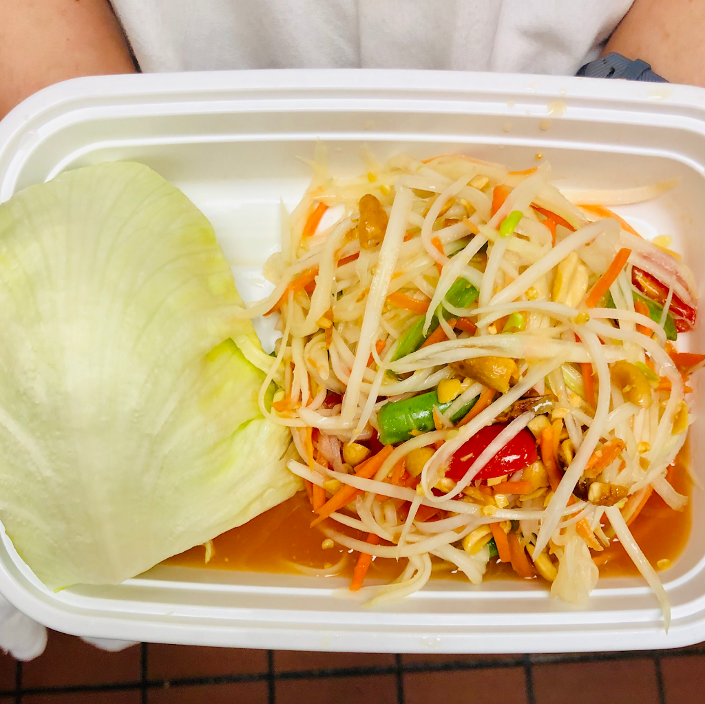 Lanta Asian Cuisine | restaurant | 38 Batterymarch St, Boston, MA 02110, USA | 6174826046 OR +1 617-482-6046