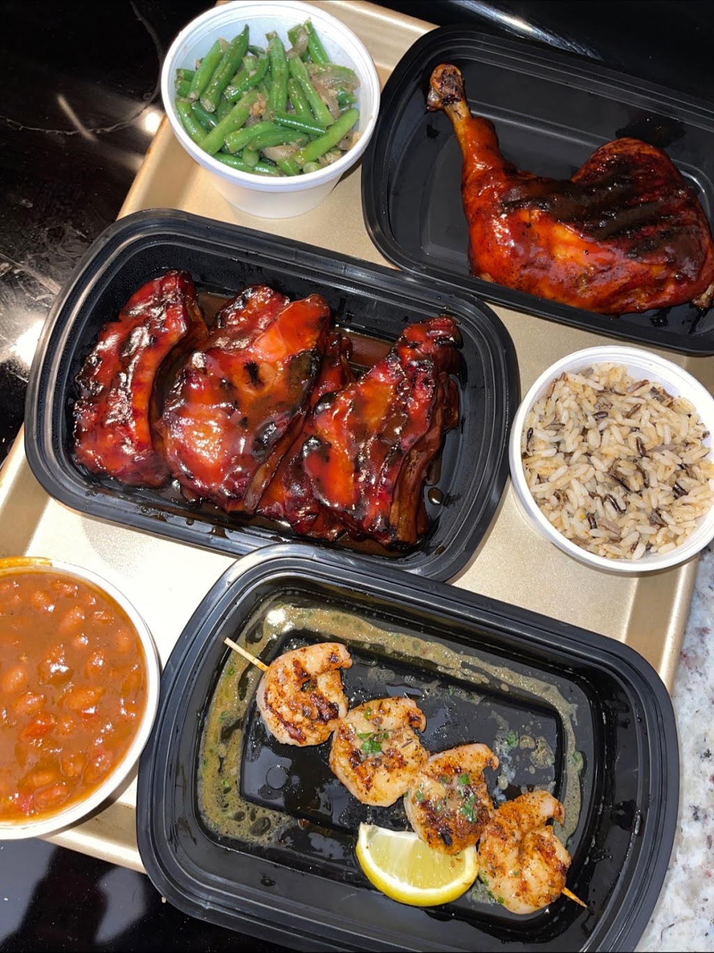 Moore Fire Grill | restaurant | 5009 Hiatus Rd, Sunrise, FL 33351, USA | 9542812272 OR +1 954-281-2272