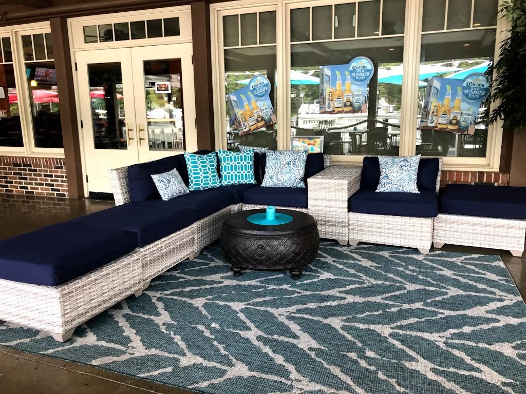 The Harbour Grille | restaurant | 13188 Marina Way, Woodbridge, VA 22191, USA | 7035480088 OR +1 703-548-0088