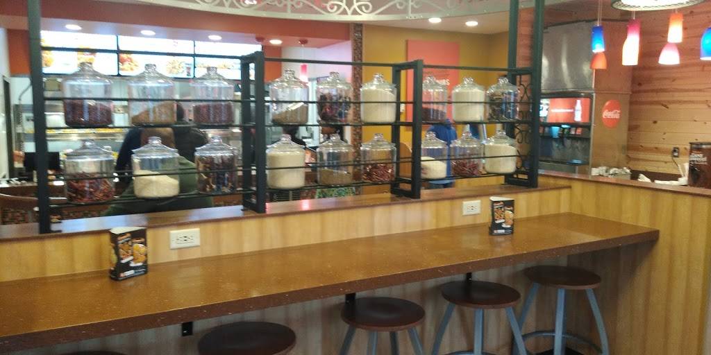 Popeyes Louisiana Kitchen | restaurant | 600 34th St N, St. Petersburg, FL 33713, USA | 7274405400 OR +1 727-440-5400