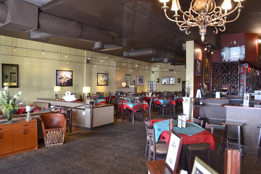 El Cisne Restaurant | meal takeaway | 4717 E Sunrise Dr, Tucson, AZ 85718, USA | 5206386160 OR +1 520-638-6160