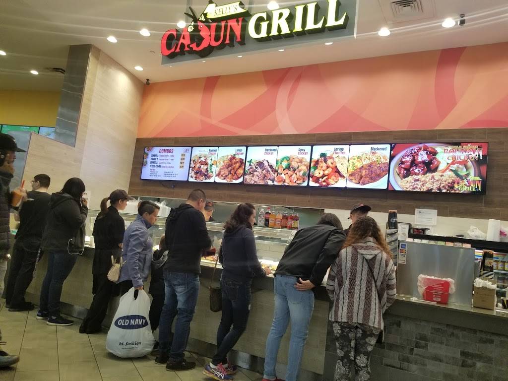 Kellys Cajun Grill | restaurant | 7000 Arundel Mills Cir, Hanover, MD 21076, USA | 4437559335 OR +1 443-755-9335