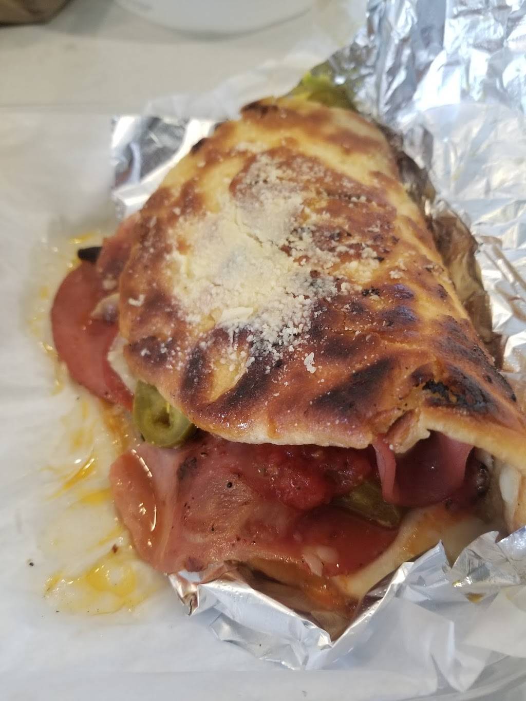 Wicked Good Grille | restaurant | 4111 NW 100th St, Ocala, FL 34482, USA | 3526222294 OR +1 352-622-2294