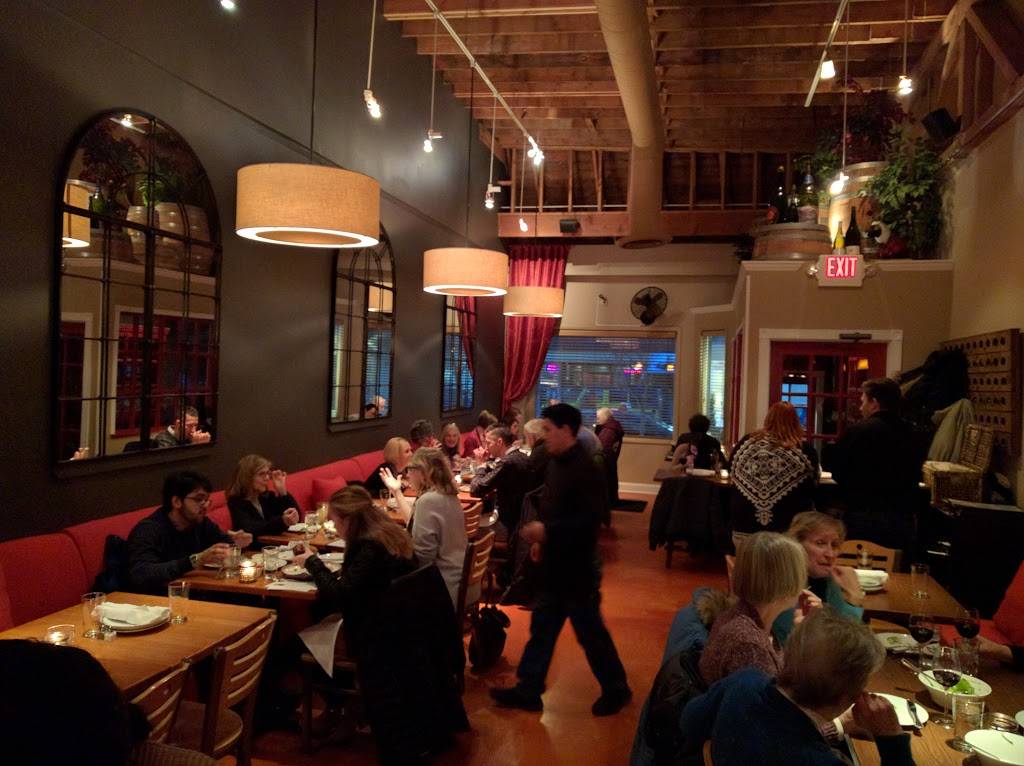 The Cellar at The Stained Glass | restaurant | 820 Clark St, Evanston, IL 60201, USA | 8478648678 OR +1 847-864-8678