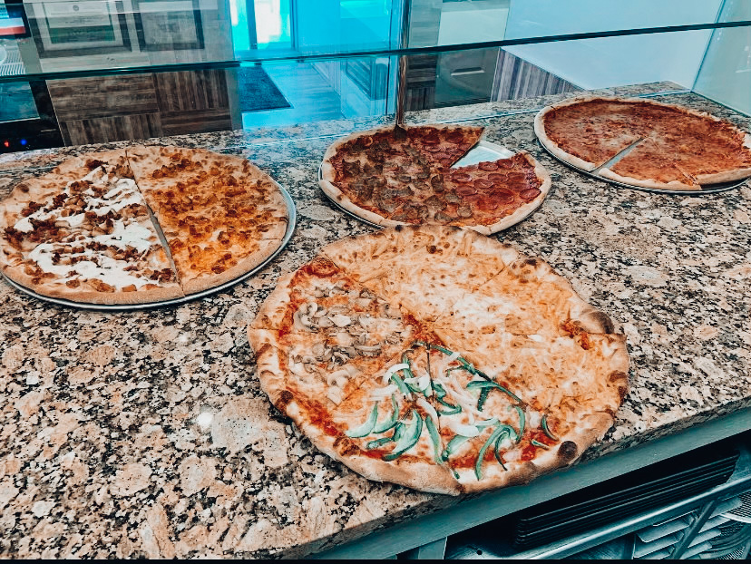 AG Pizza and Restaurant Andover | restaurant | 131 Newton Sparta Rd, Newton, NJ 07860, USA | 9733831131 OR +1 973-383-1131