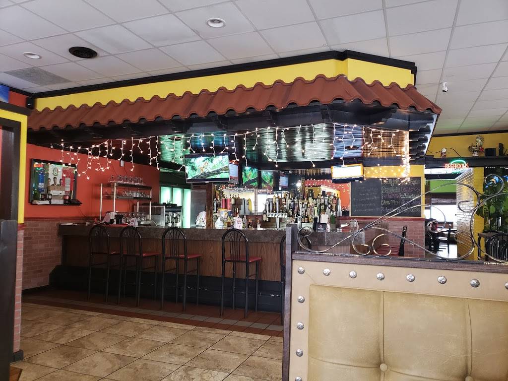 Los Cabos Grill & Bar | restaurant | 11944 Saginaw St, Mt Morris, MI 48458, USA | 8106408296 OR +1 810-640-8296