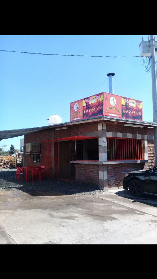 Tkt Pollo Magico | restaurant | Aldrete s/n, Romero, 21410 Tecate, B.C., Mexico | 016651202902 OR +52 665 120 2902