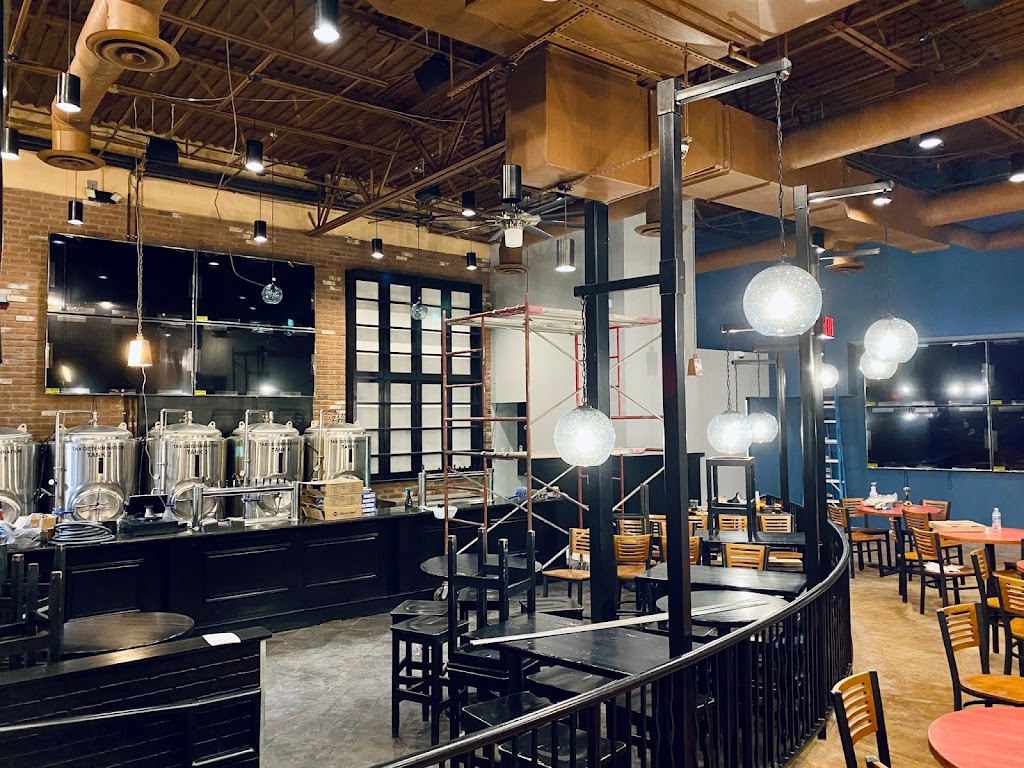 Huckleberry Brewing Co | restaurant | 600 A Frazier Dr #135, Franklin, TN 37067, USA | 6157217924 OR +1 615-721-7924