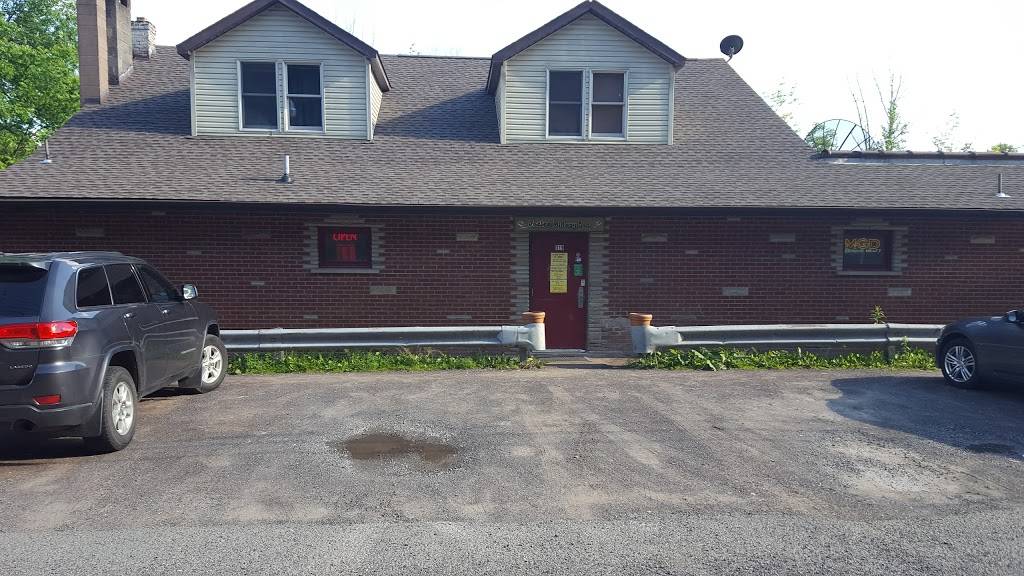 Jacies Midway Bar | restaurant | 319 Hazle St, Nuremberg, PA 18241, USA | 5703843727 OR +1 570-384-3727