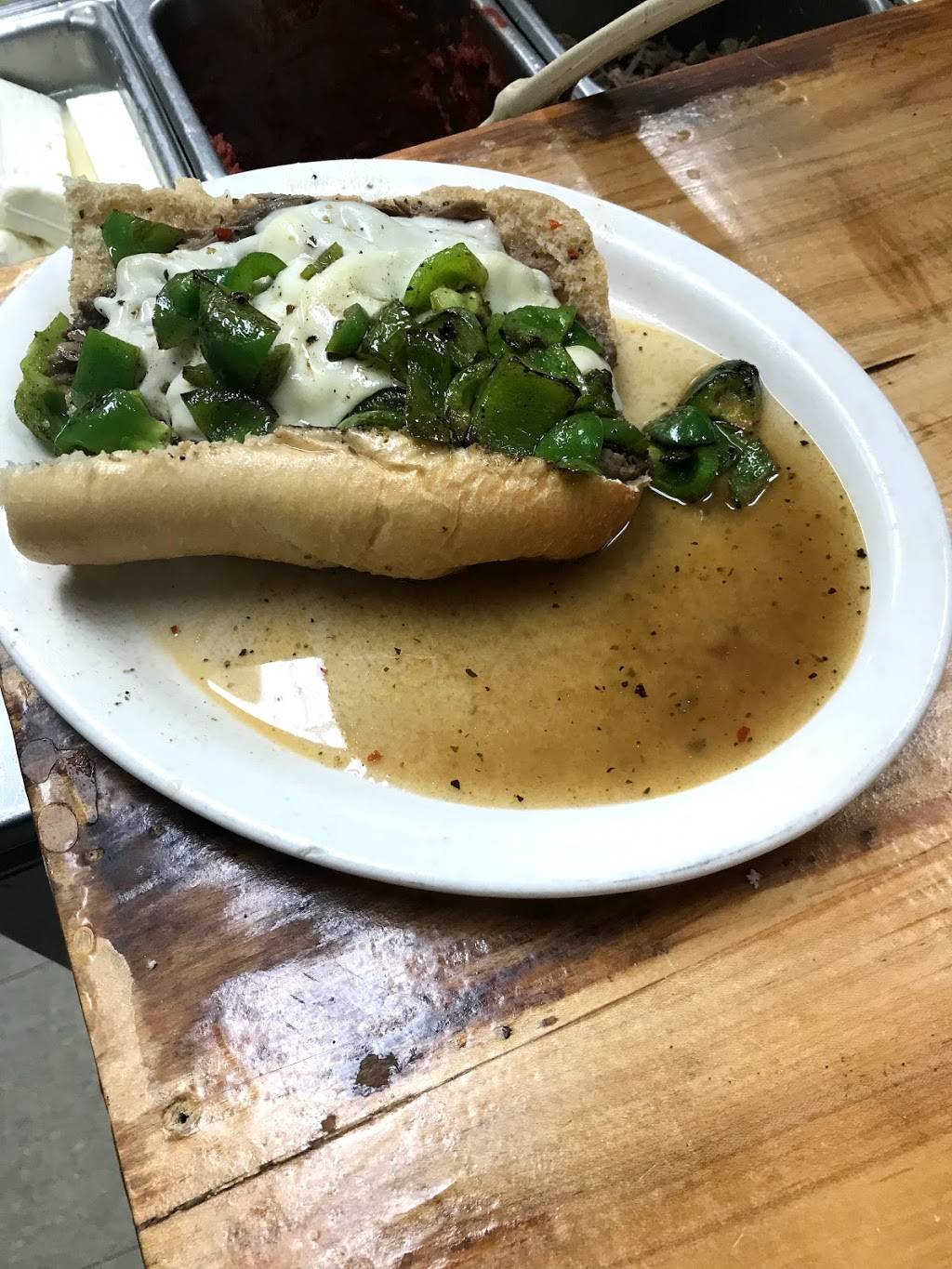 Sicilia Pizza | restaurant | 129 Robertsville Rd, Oak Ridge, TN 37830, USA | 8654838883 OR +1 865-483-8883