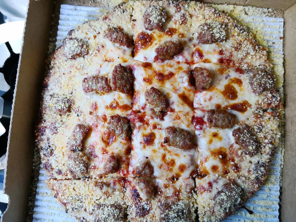 Marcos Pizza | restaurant | 25370 Eastern Marketplace Plaza #140, Chantilly, VA 20152, USA | 5713633131 OR +1 571-363-3131