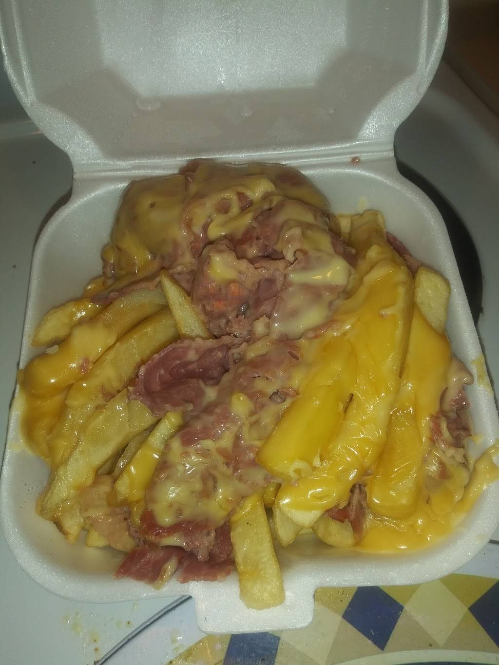 Asian Corned Beef | restaurant | 19102 Woodward Ave, Detroit, MI 48203, USA | 3138261788 OR +1 313-826-1788