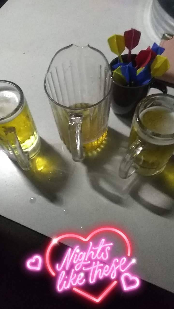 Hy Roy Lounge | restaurant | 5050 Heil Ave, Huntington Beach, CA 92649, USA | 7148469750 OR +1 714-846-9750