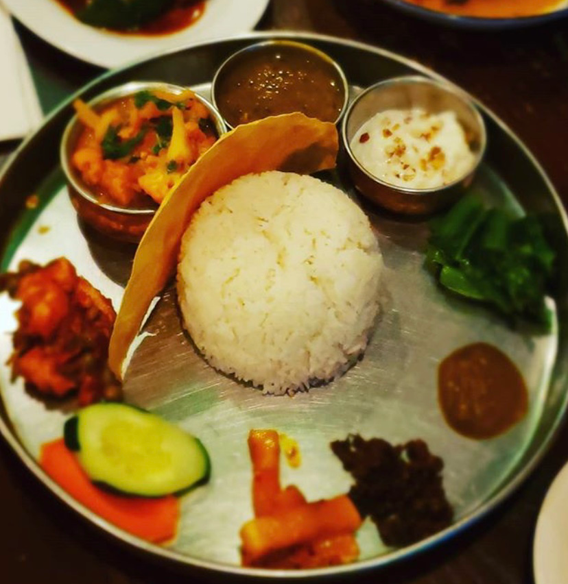 Himalayan Yak | restaurant | 72-20 Roosevelt Ave, Queens, NY 11372, USA | 7187791119 OR +1 718-779-1119