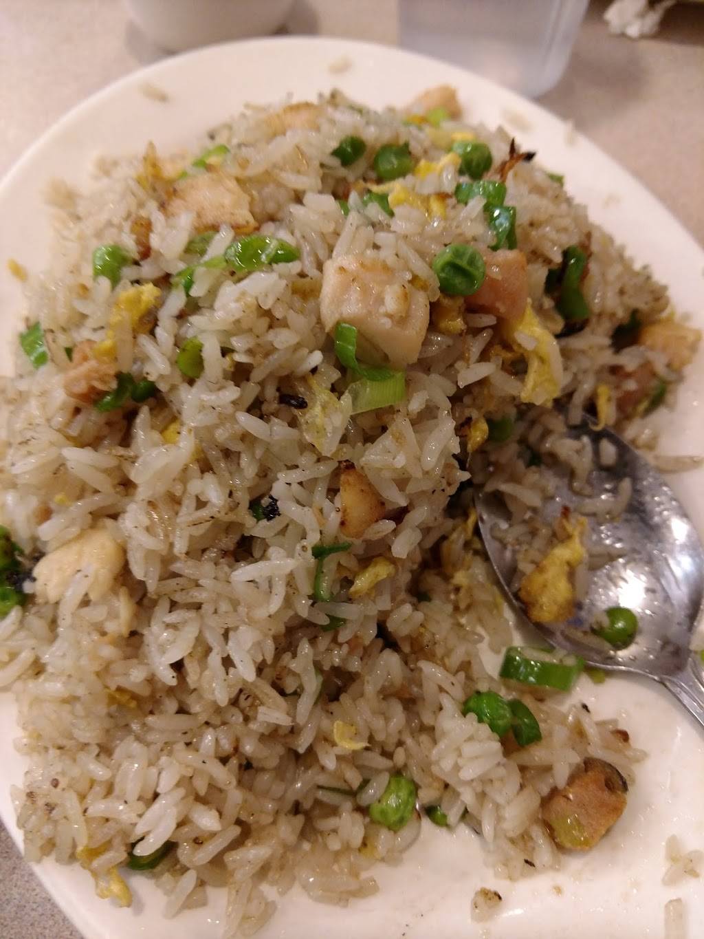 Three Happiness Restaurant | restaurant | 209 W Cermak Rd, Chicago, IL 60616, USA | 3128421964 OR +1 312-842-1964