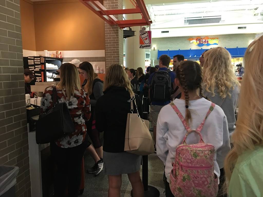 Dunkin Donuts | cafe | 5500 S Cicero Ave, Chicago, IL 60638, USA | 8773258777 OR +1 877-325-8777