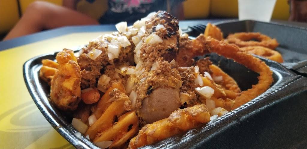 Spencerport Hots | restaurant | 500 S Union St, Spencerport, NY 14559, USA | 5853494687 OR +1 585-349-4687