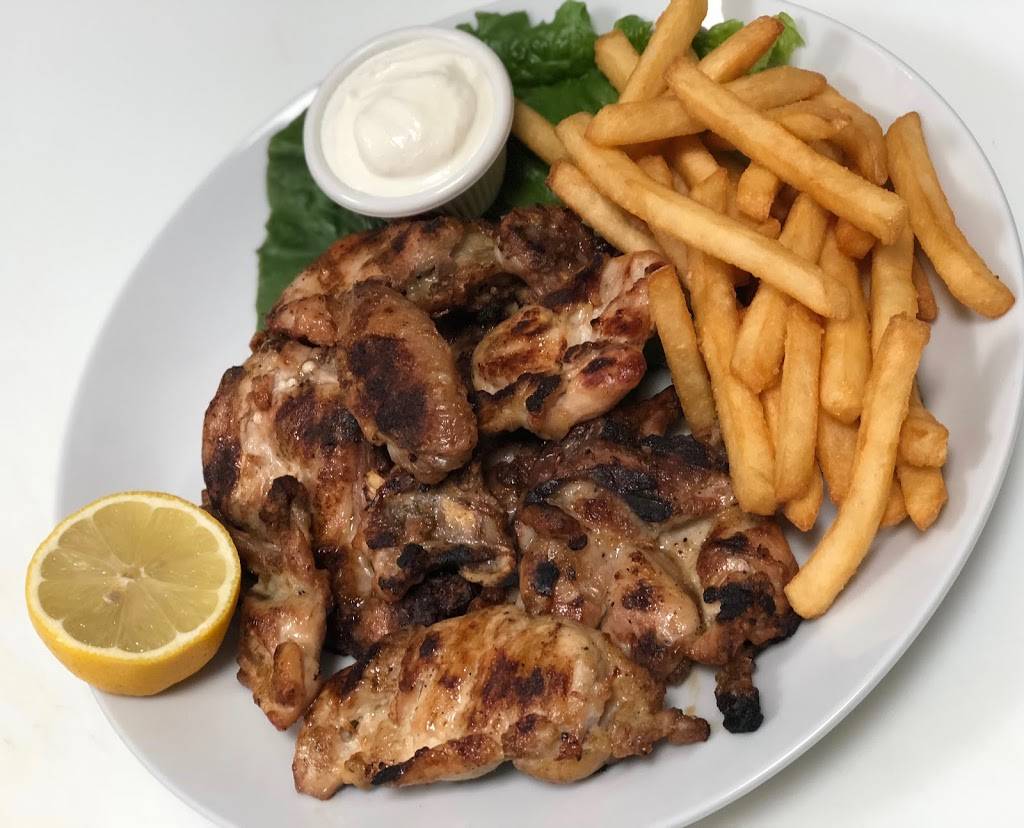 SOFRA - Albanian & Greek Cuisine | restaurant | 2011A Williamsbridge Rd, Bronx, NY 10461, USA | 3472818599 OR +1 347-281-8599