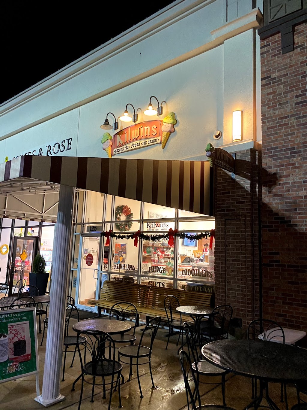 Kilwins Jacksonville | bakery | 10281 Mid Town Pkwy, Jacksonville, FL 32246, USA | 9049967002 OR +1 904-996-7002