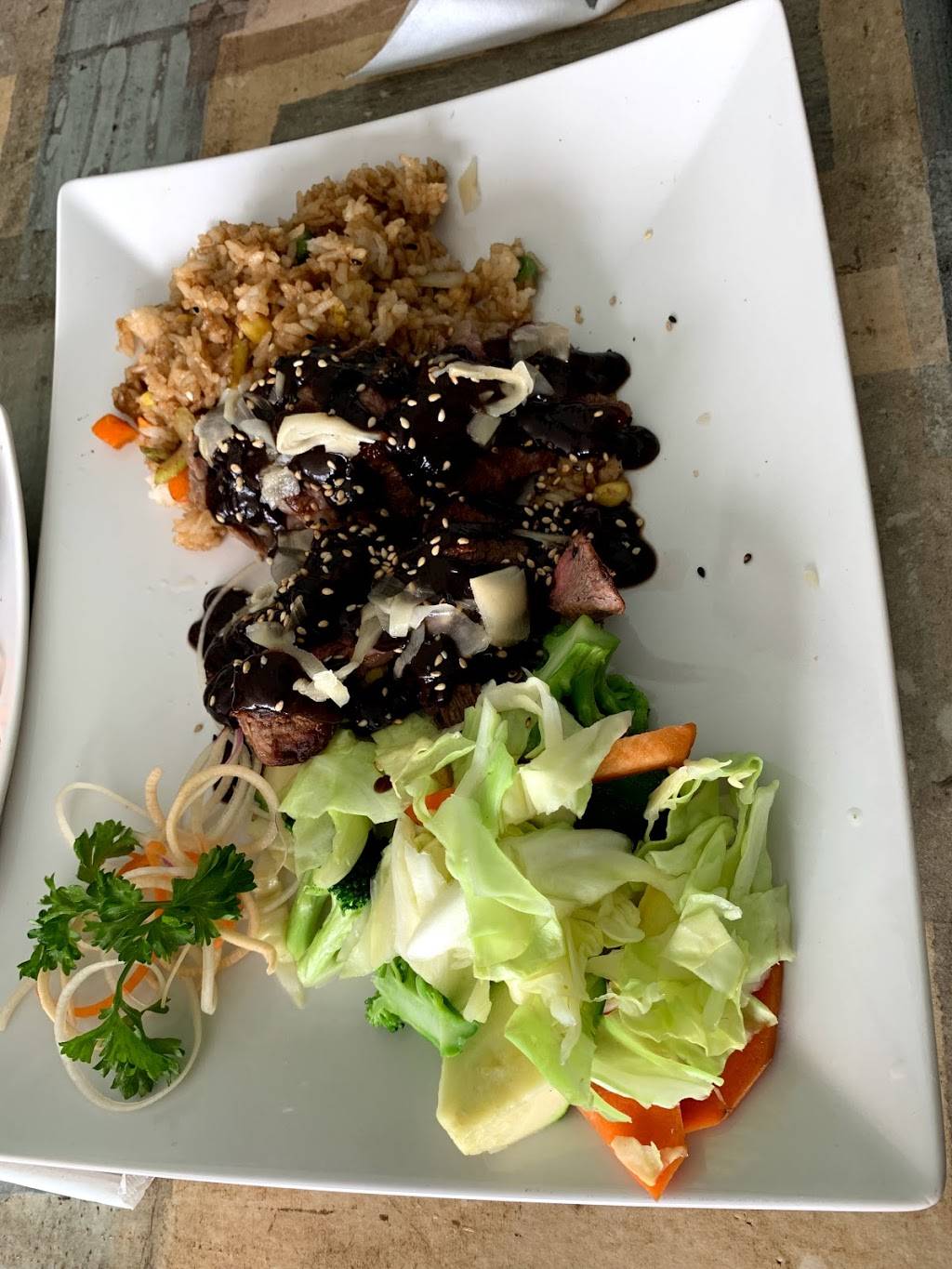 Suki the cuisine | restaurant | 119 Hawthorn St, Colonial Beach, VA 22443, USA | 8044102005 OR +1 804-410-2005