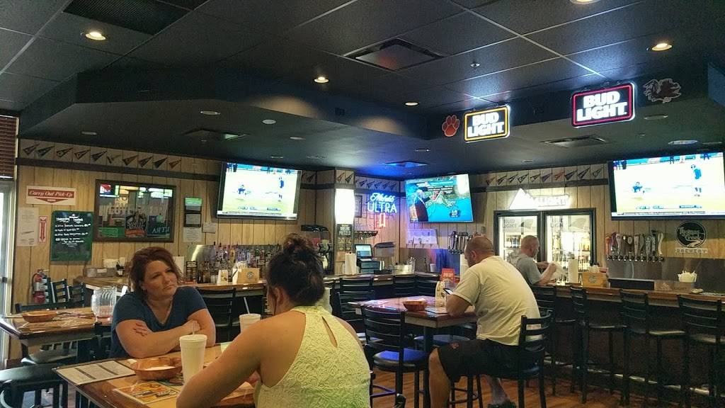 Wings Etc. | restaurant | 2644 Boiling Springs Rd, Boiling Springs, SC 29316, USA | 8646999464 OR +1 864-699-9464