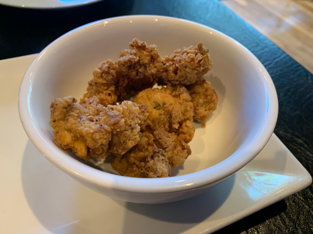 Lakewood Fish & Seafood House | restaurant | 4801 N Hills Blvd, North Little Rock, AR 72116, USA | 5017584299 OR +1 501-758-4299