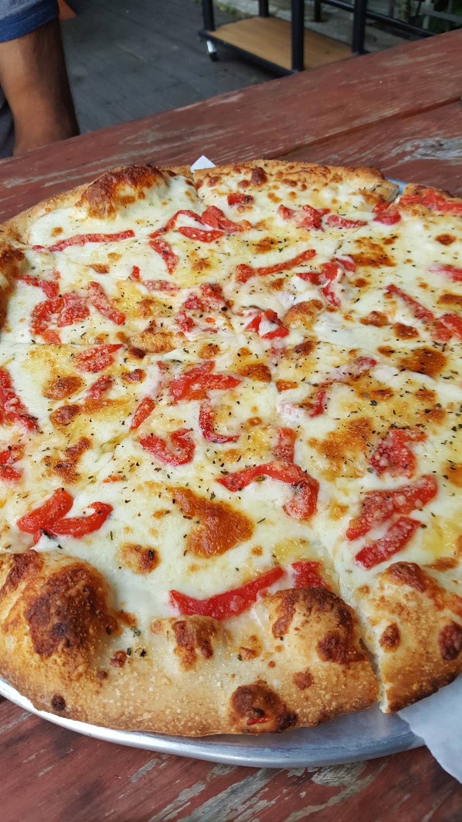 Wicked Slice | meal takeaway | 3466 Main St, Coventry, CT 06238, USA | 8604987500 OR +1 860-498-7500