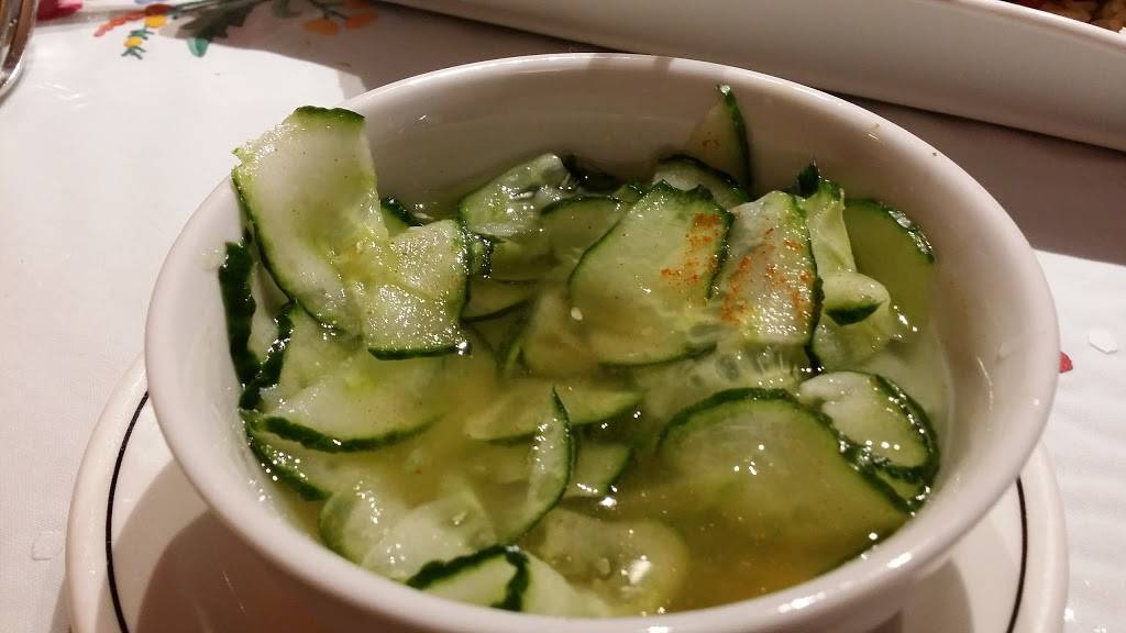 Rhapsody Continental Hungarian Cuisine | restaurant | 10152 Yonge St, Richmond Hill, ON L4C 1T6, Canada | 9058840305 OR +1 905-884-0305